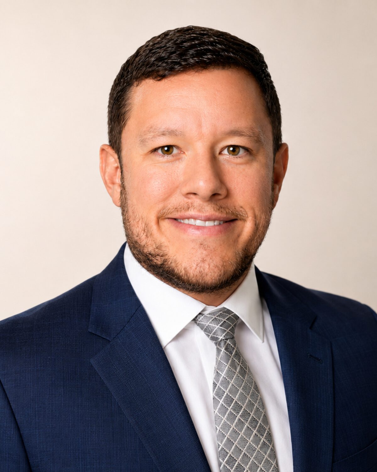 Dr. Thomas Scrimo, founder of Semper Chiropractic in Roswell, GA