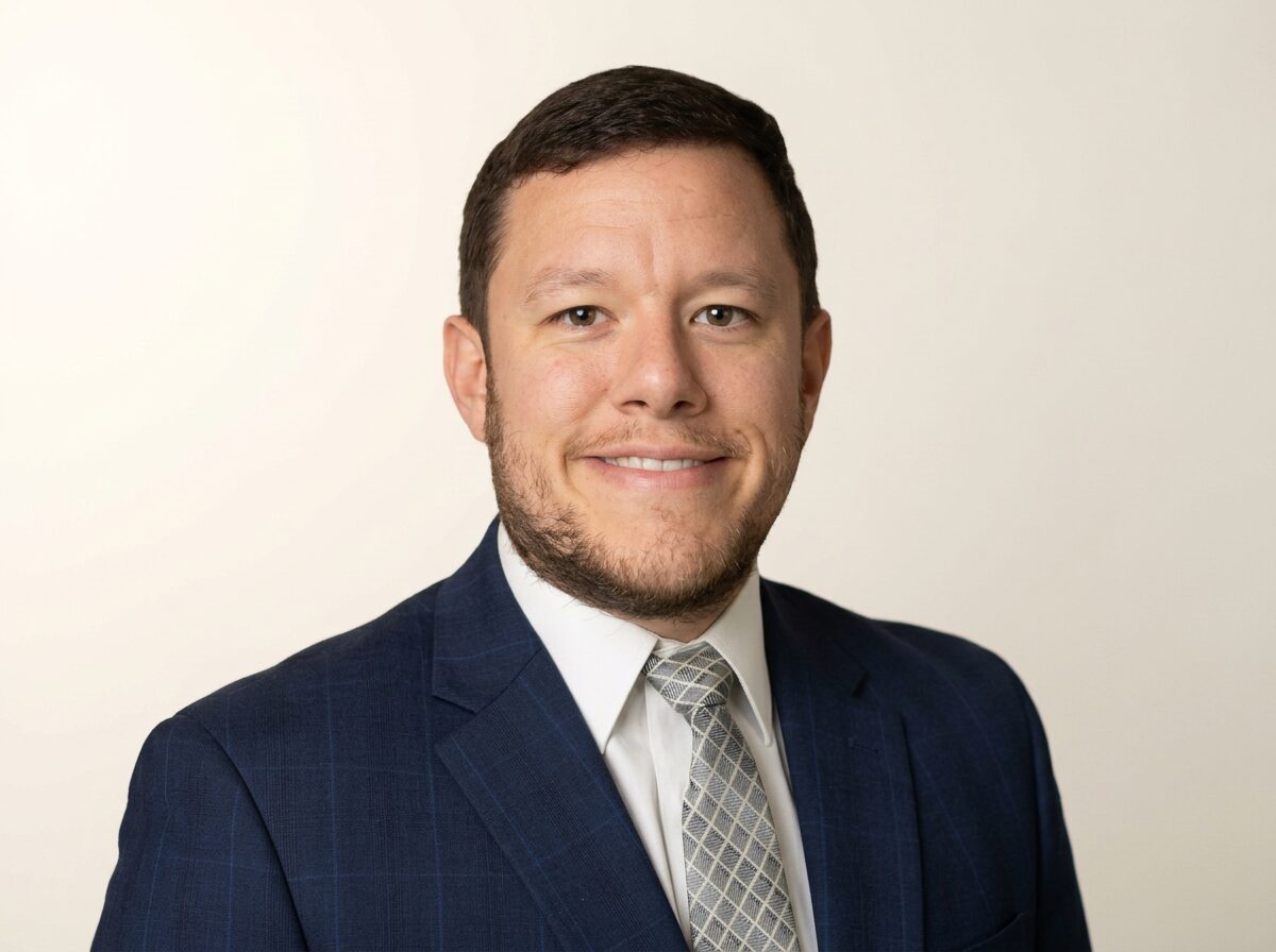 Dr. Thomas Scrimo, founder of Semper Chiropractic in Roswell, GA